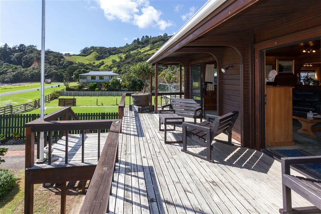 1651 Port Charles Road, Port Charles, Coromandel, 3 chambres, 2 salles de bain