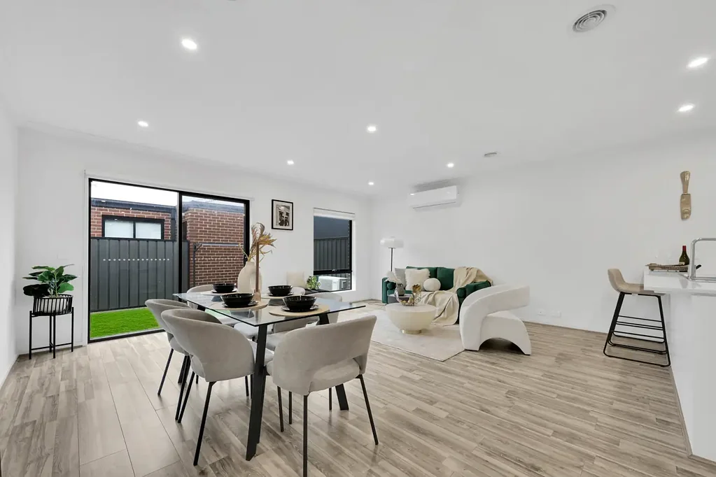 Modern Unfurnished Family Home in a Prime Craigieburn Location