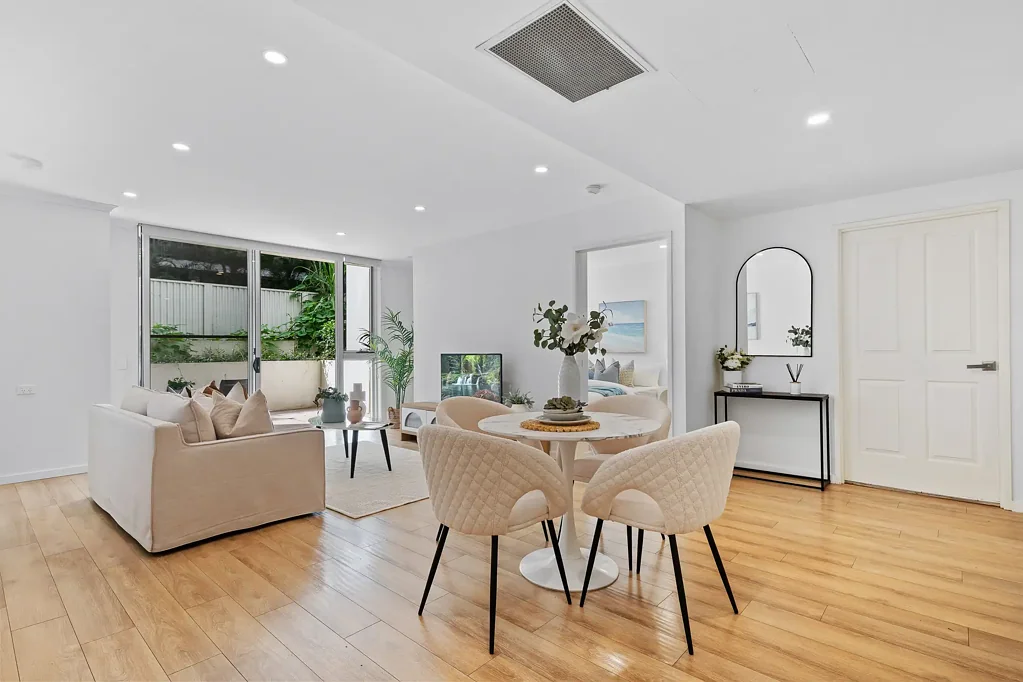2/1 Forest Grove, Epping, NSW 2121