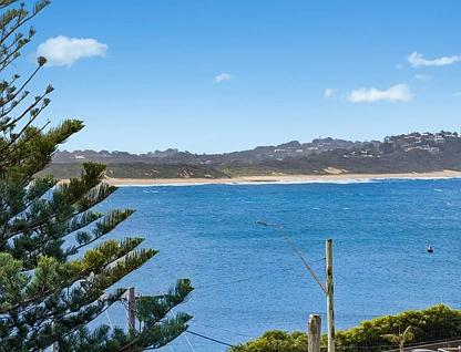303/10 Pine Tree Lane, Terrigal, Central Coast, 3房, 3浴, Apartment