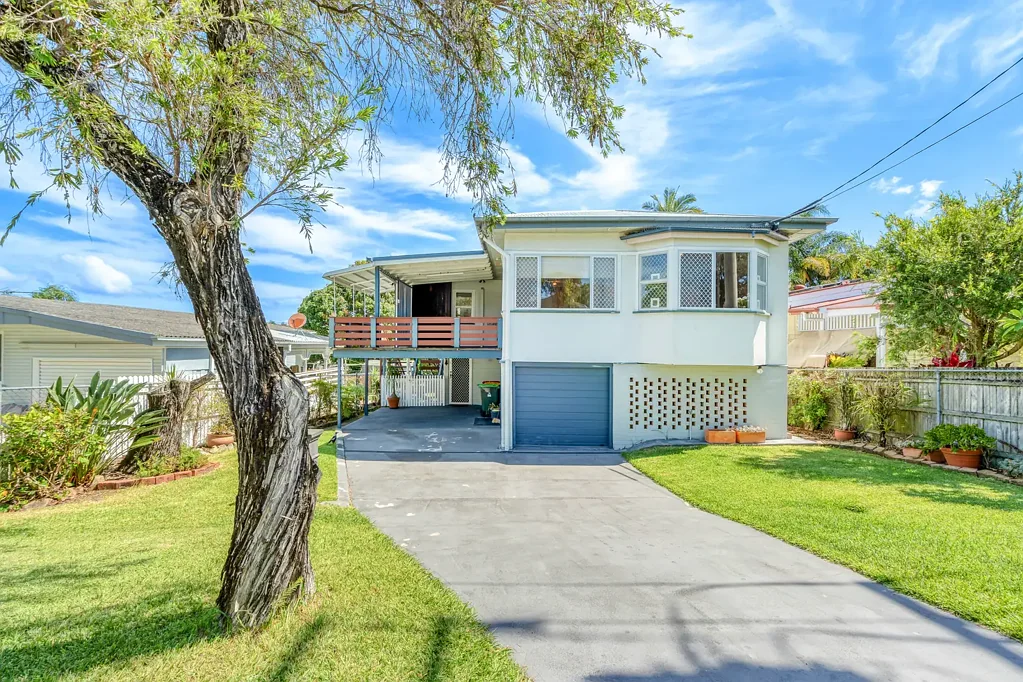Margate 3chambre East of Oxley-Prime Bayside Location-Opportunities Galore!!