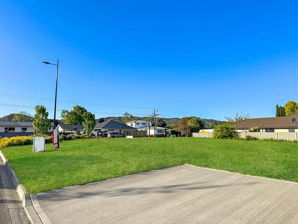 Wakefield Prime Section Ready for Your Dream Home!