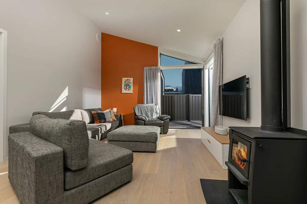 Wanaka 3Moenga Double Peak Views in Emerald Heights