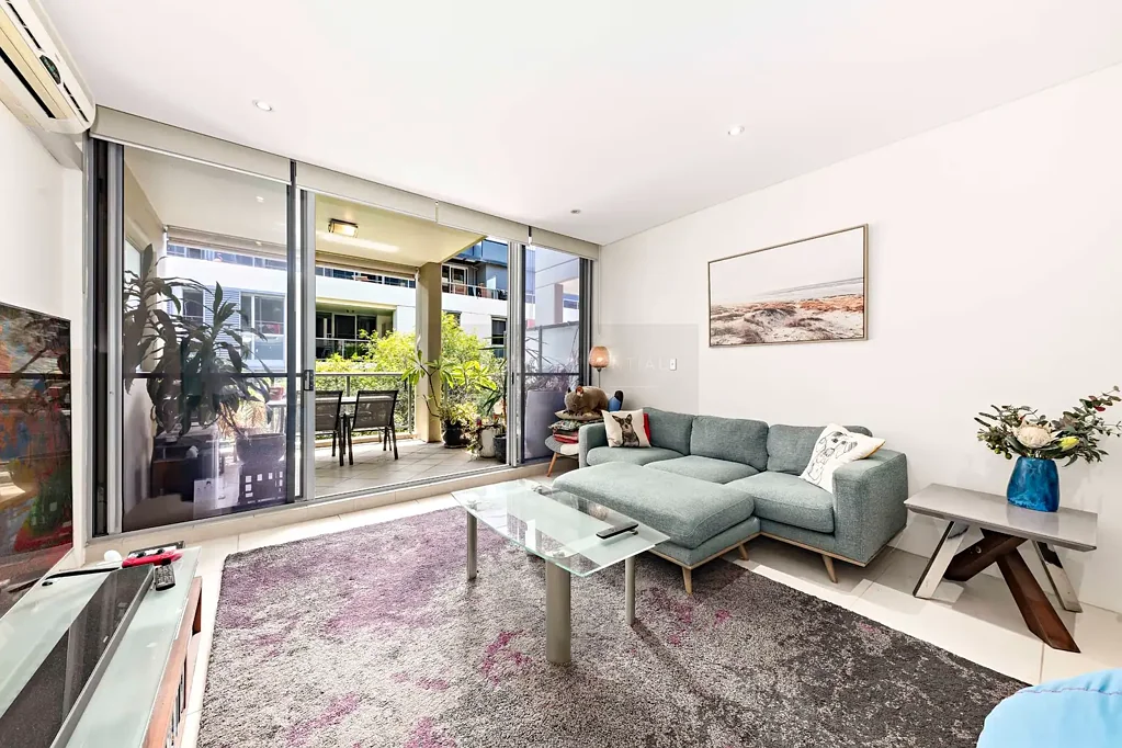 122/635 Gardeners Road, Mascot, NSW 2020