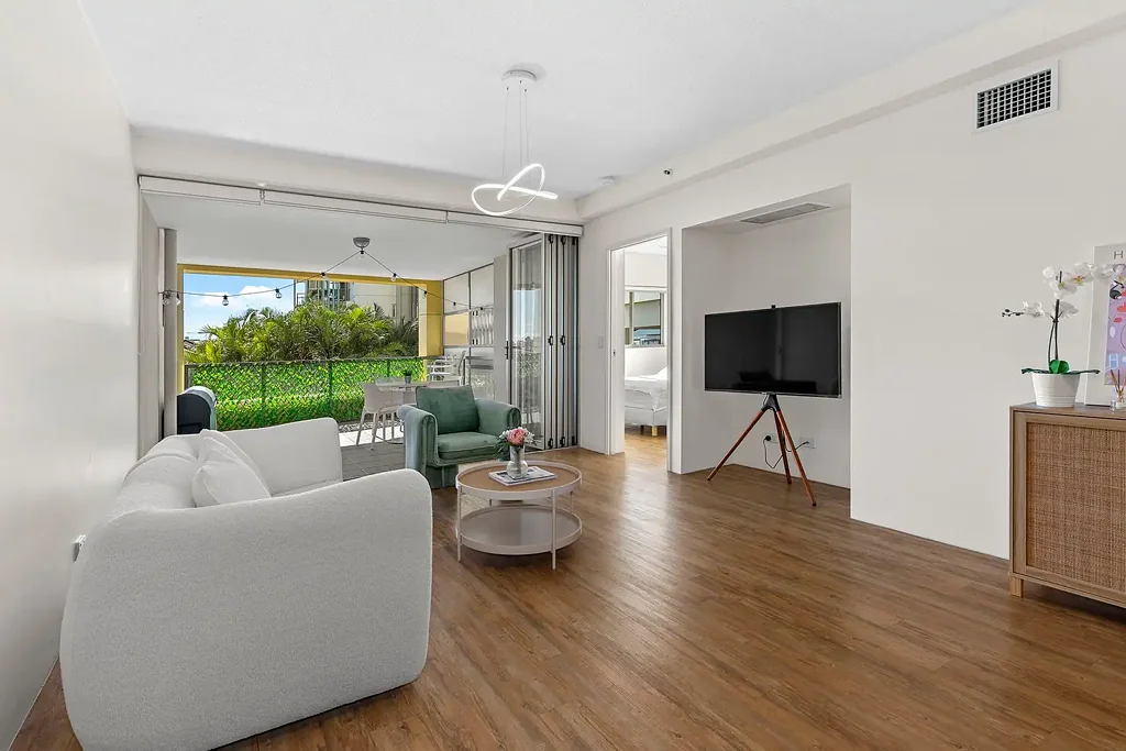 6/170 Leichhardt Street, Spring Hill, QLD 4000