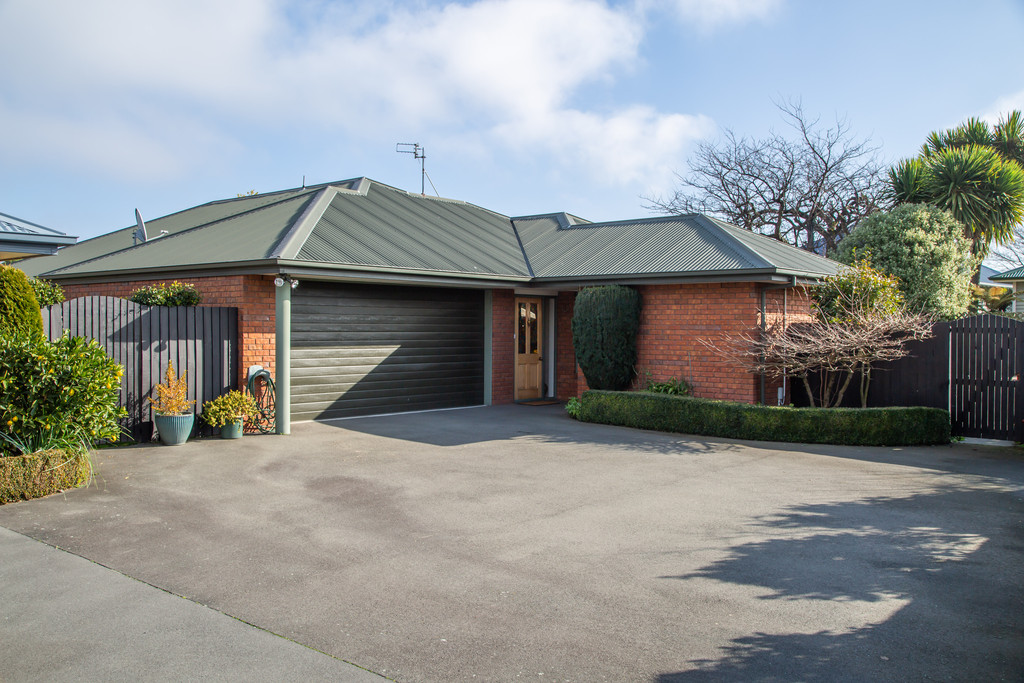 120a Opawa Road, Opawa, Christchurch, 3 rūma, 0 rūma horoi