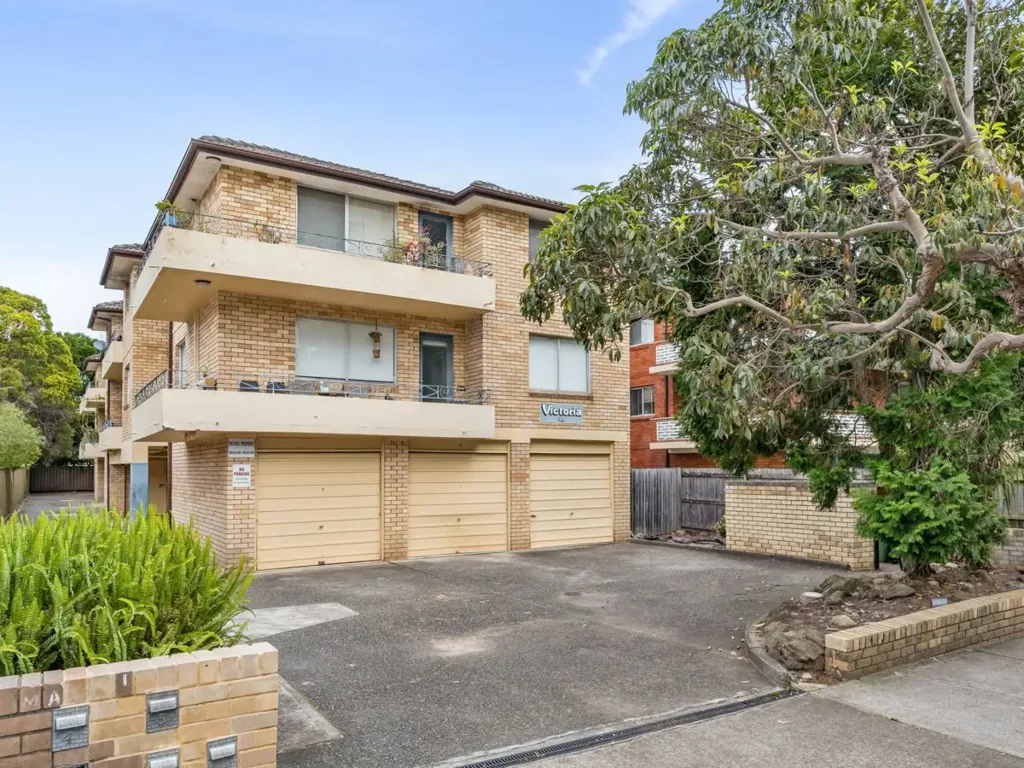 10/48 Burlington Road, Homebush, NSW 2140