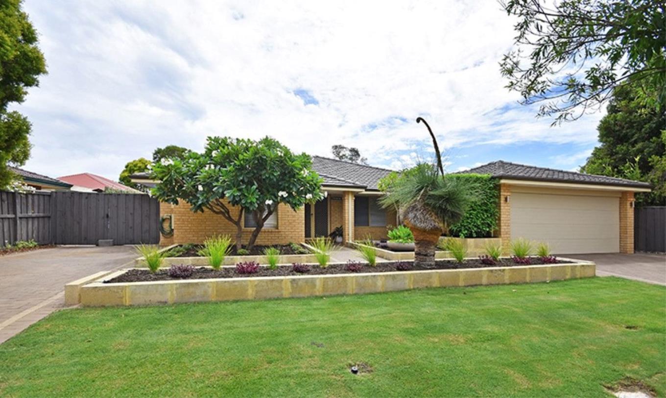 11 SAUVIGNON AV, THE VINES WA 6069, 0 Bedrooms, 0 Bathrooms, House