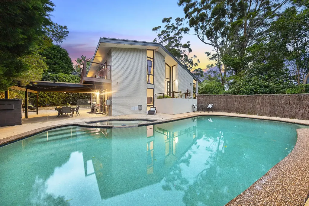 5 Wicklow Place, Killarney Heights, NSW 2087
