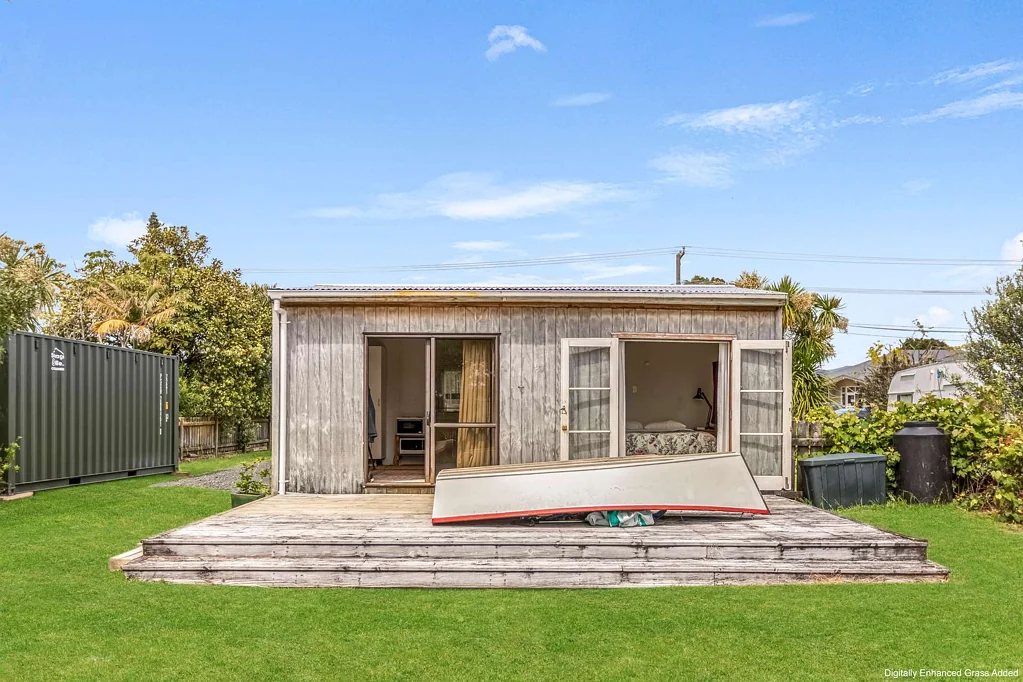 Whitianga 1બેડરૂમ 33 South East Highway Whitianga