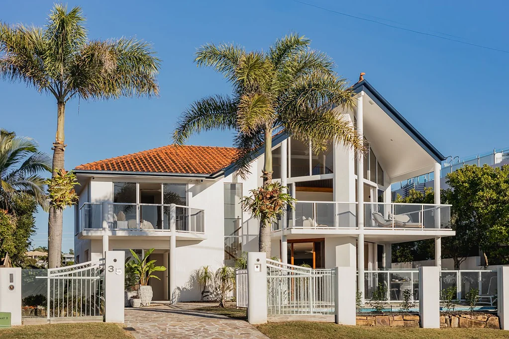 Fully Furnished Home in Sunrise Beach