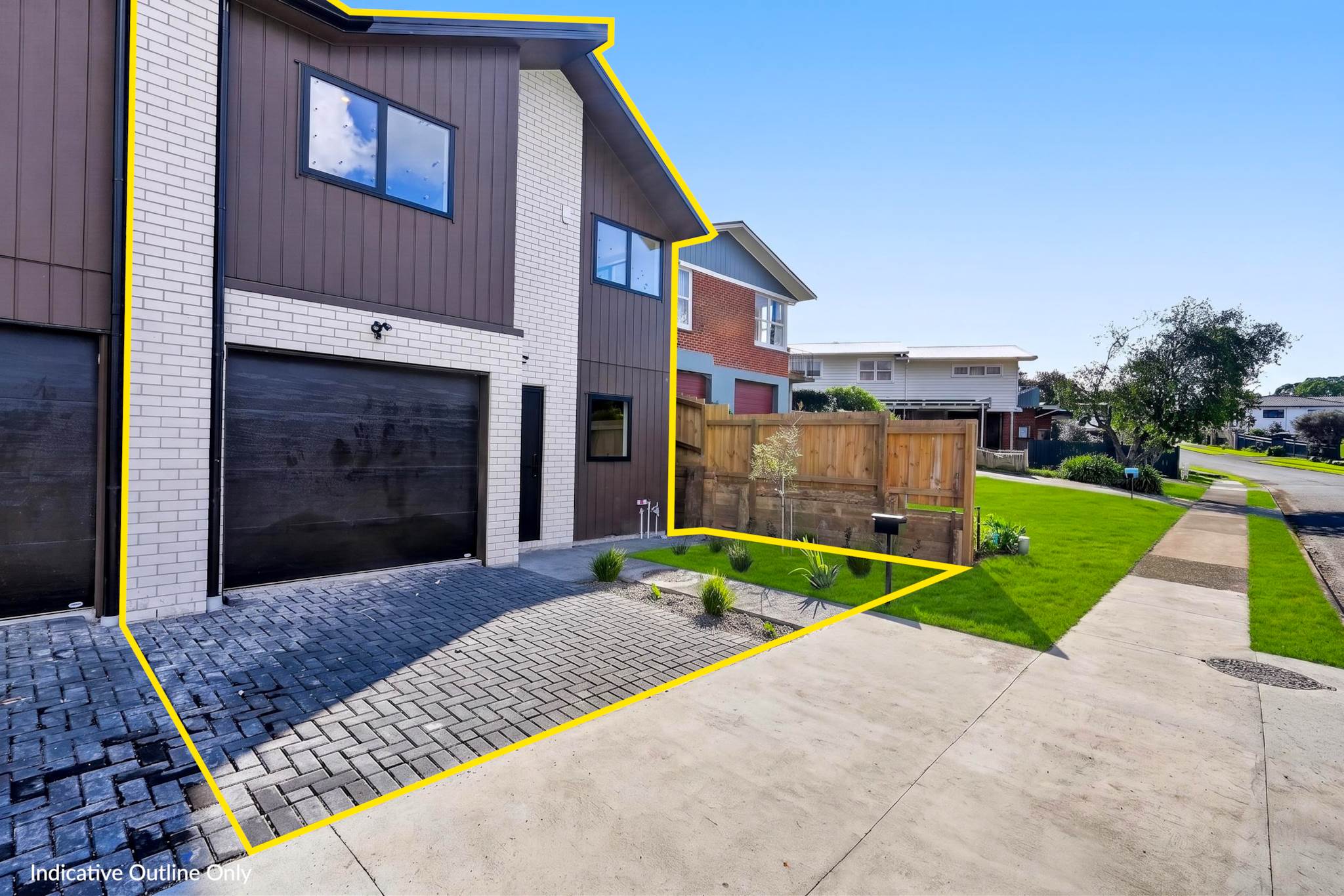 Lot 4, 9 Glenside Avenue, Pakuranga, photo 19