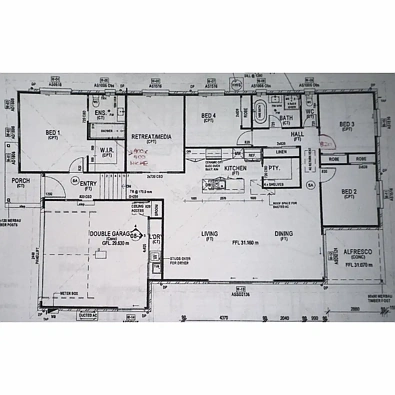 7 Tucker Close, Thrumster, NSW 2444, 4 slaapkamers, 2 badkamers, House