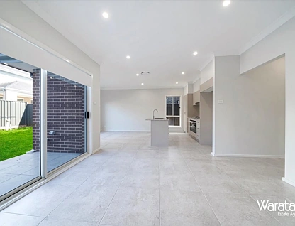 15 Diamondback Parade, Marsden Park, Outer Western Sydney, 5 રૂમ, 3 બાથરૂમ, House