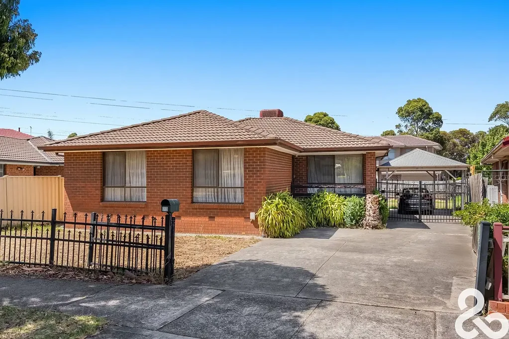 23 Golf Links Drive, Mill Park, VIC 3082