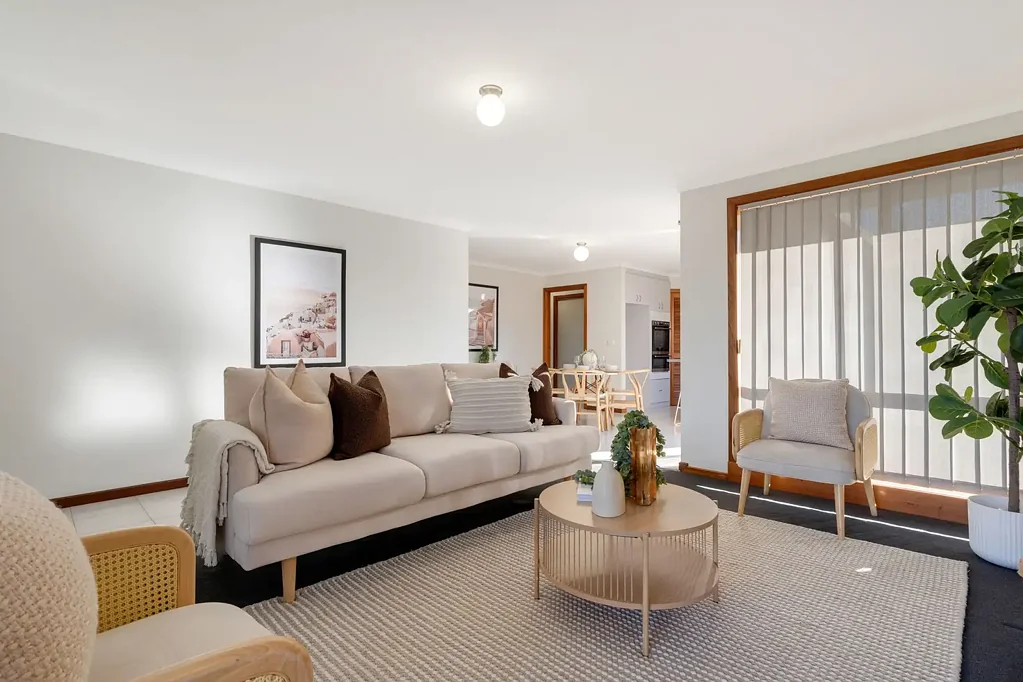 Craigieburn 3ਬੈੱਡਰੂਮ Convenience Meets Comfort