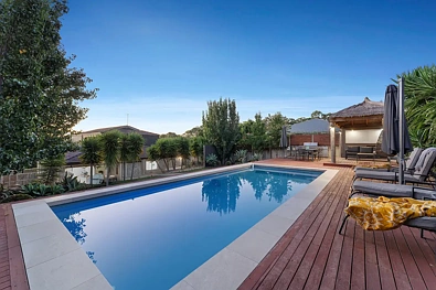Rosebud 4 Bedroom Prestige Family Entertainer with Every Luxury Imaginable