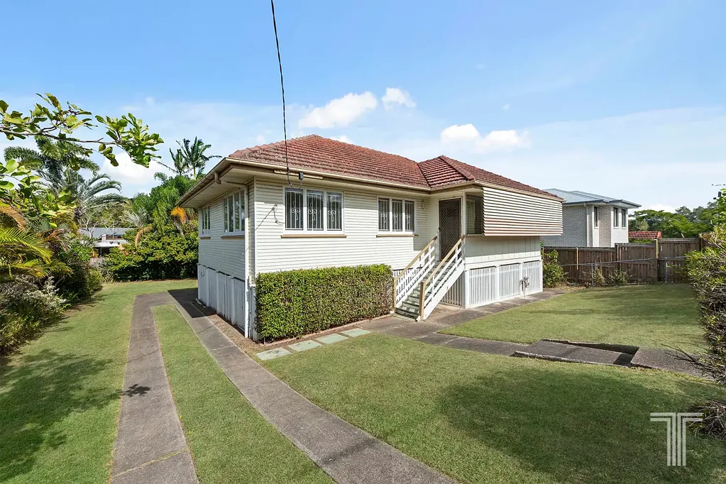 Mount Gravatt 3Zimmer Renovator’s Gold in a Growth Pocket