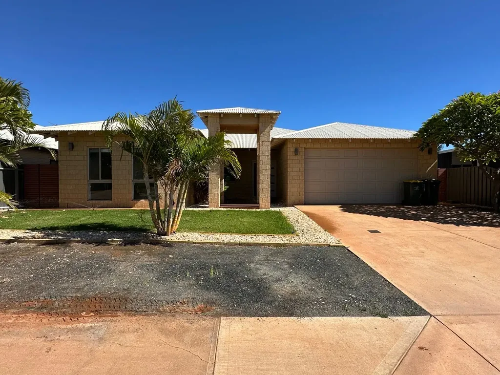7 Brushtail Street, Baynton, WA 6714