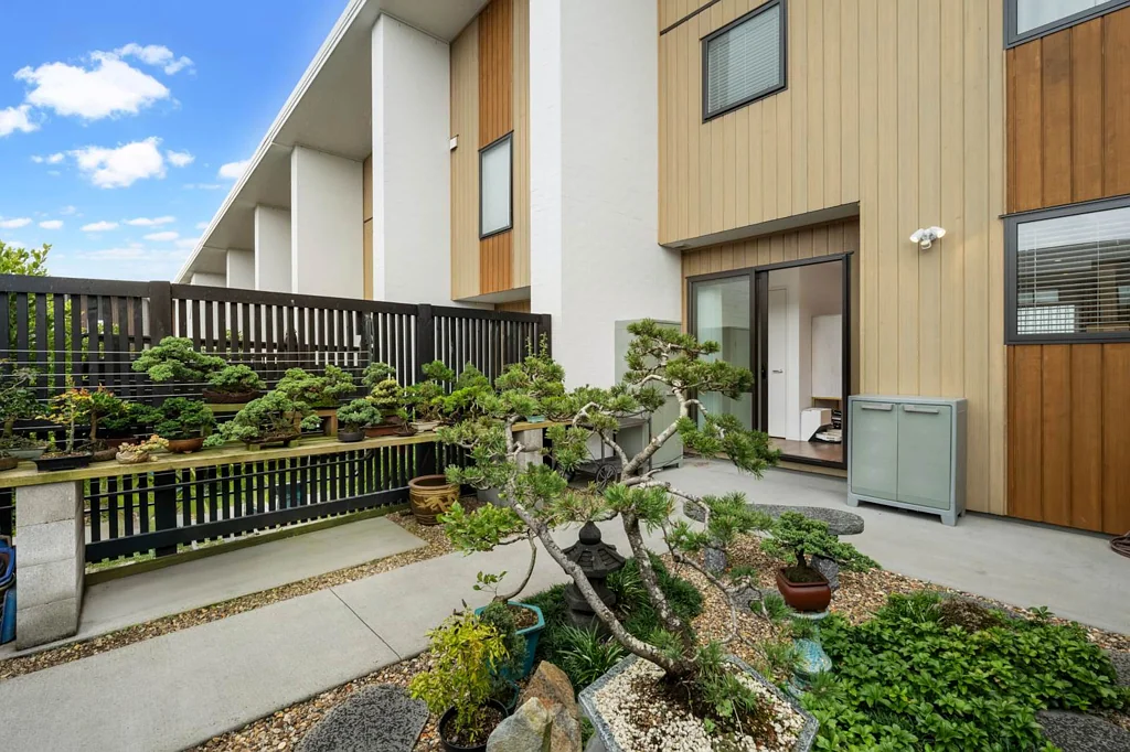 Home in Hobsonville