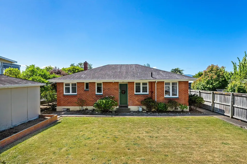 137 Wither Road, Witherlea, Marlborough