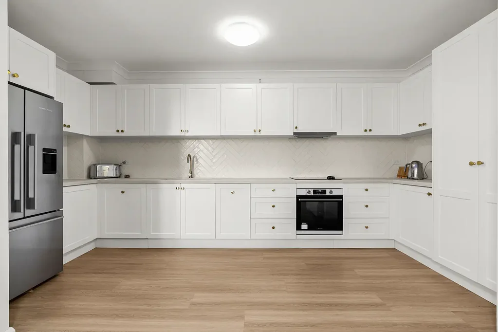Modern Parkside Living in the Heart of Miranda