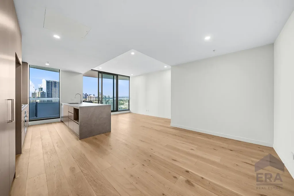 Surfers Paradise 3침실 Brand New Three Bedroom Residence