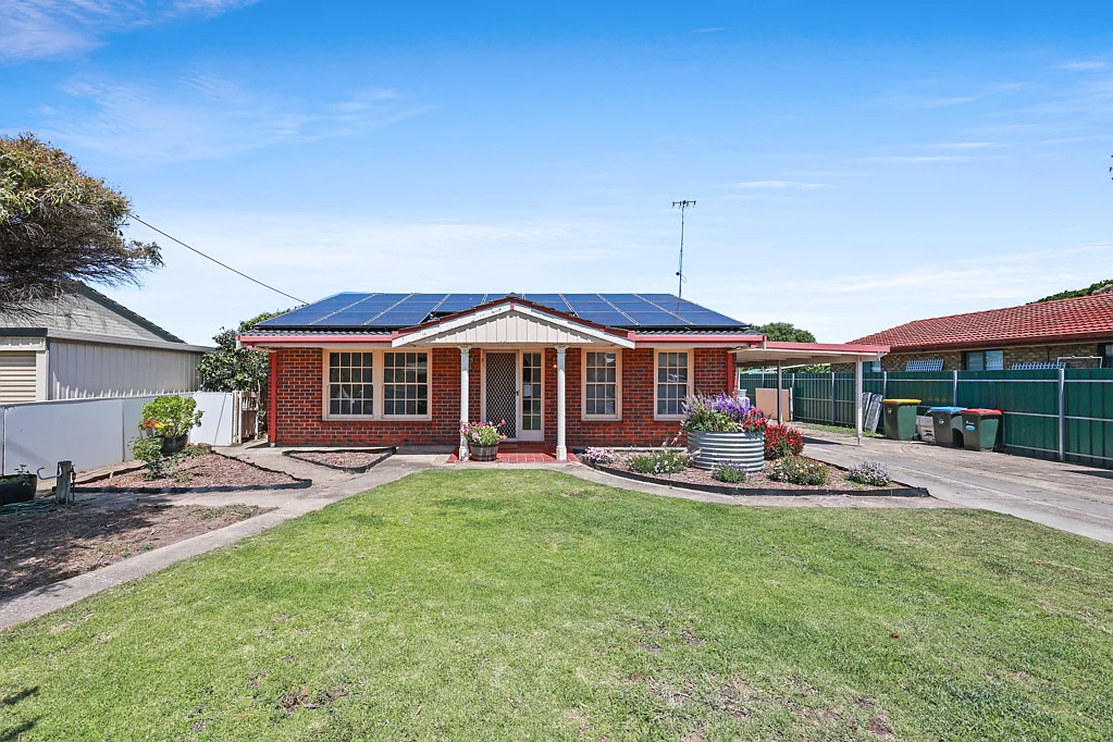 27 David Street, Mccracken, SA 5211