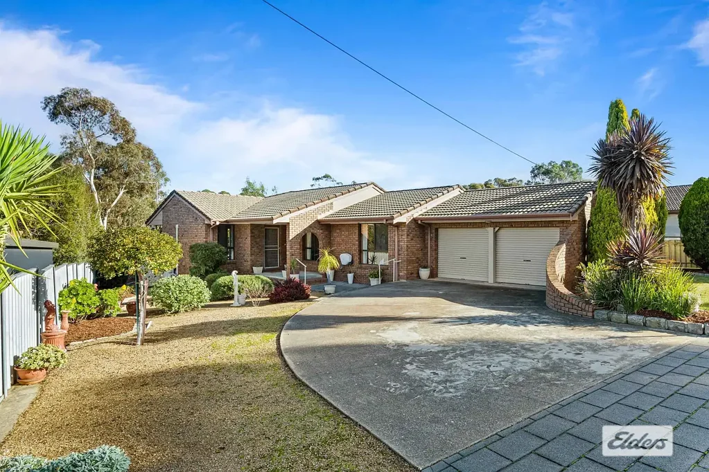 Stawell 3ห้องนอน Low Maintenance Living Close to Schools and Childcare