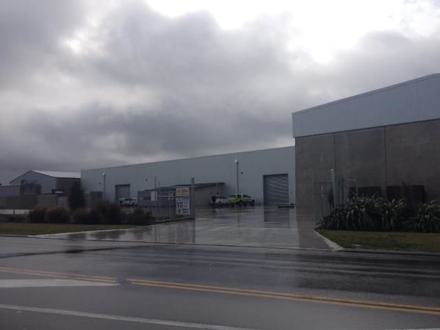 25 Link Drive, Rolleston, Selwyn, 0 Schlafzimmer, 0 Badezimmer, Industrial Premises