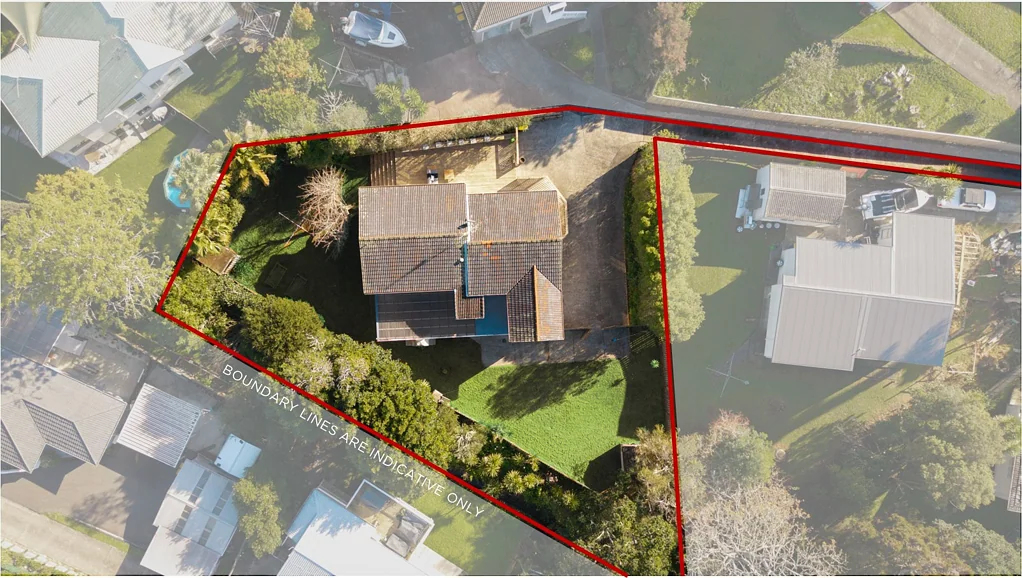 Torbay 4chambre Family Spaces, Fab Garage & Full Freehold Section