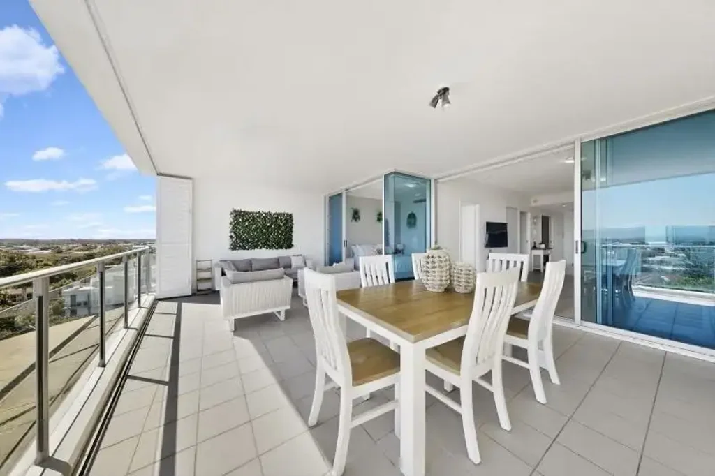 807/430 Marine Parade, Biggera Waters, QLD 4216