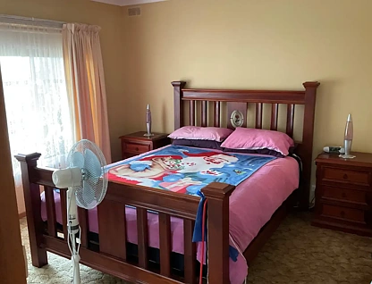 2/2 Churr Street, Cobram, VIC 3644, 2 Kuwarto, 1 Banyo, Unit