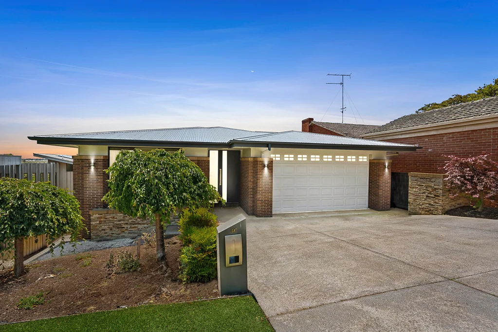 Newtown 4Kwarto Modern Elegance In Quiet Newtown Court