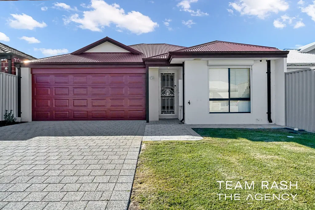 23 Waterhouse Street, Brabham, WA 6055