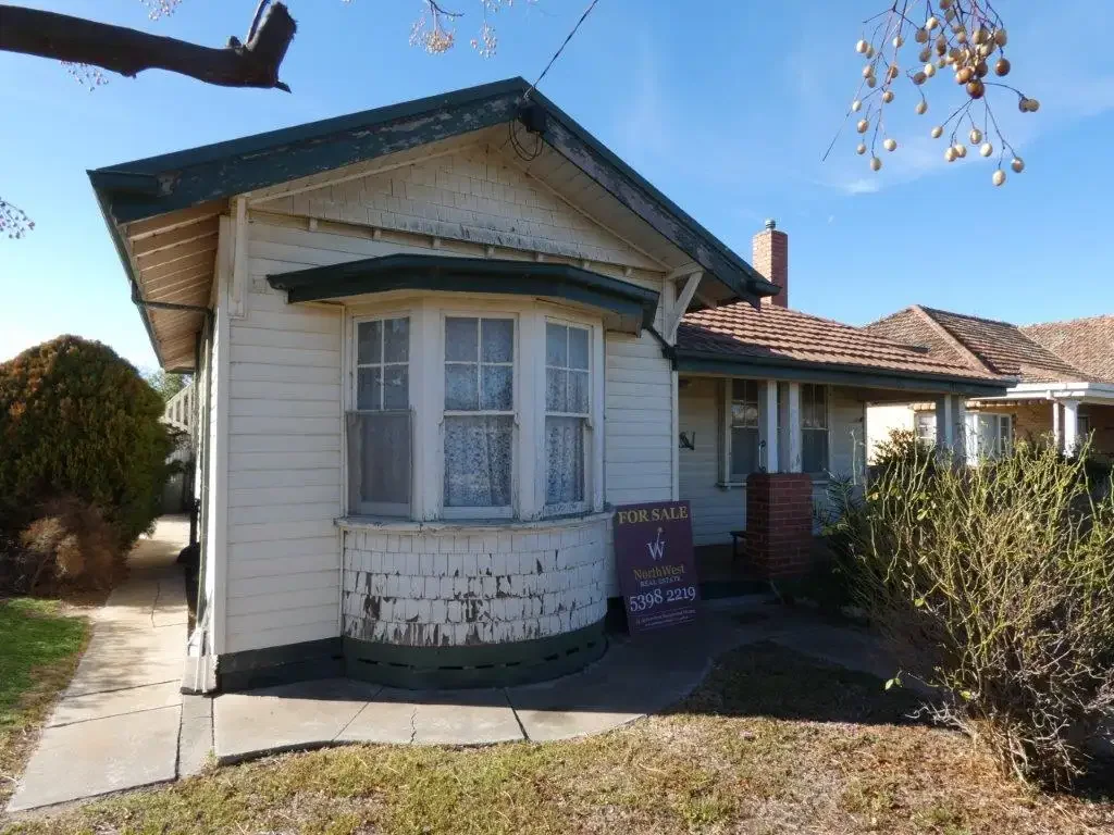 41 Charles St, Jeparit, VIC 3423