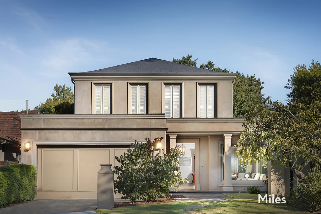 5 Sylvan Court, Ivanhoe, VIC 3079