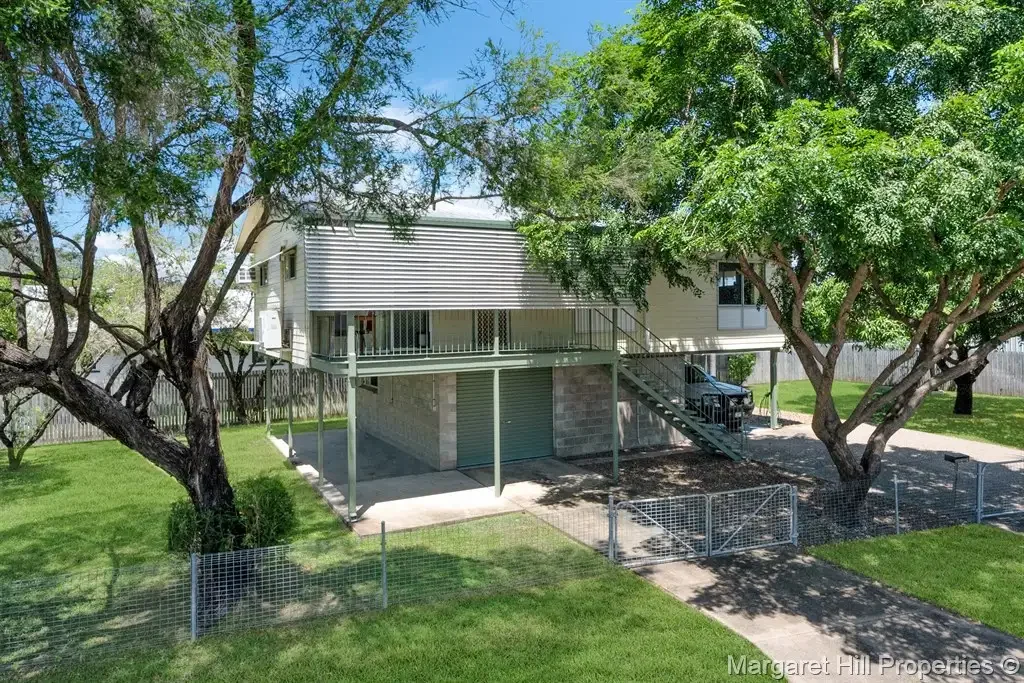 57 Peel Street, Garbutt, QLD 4814