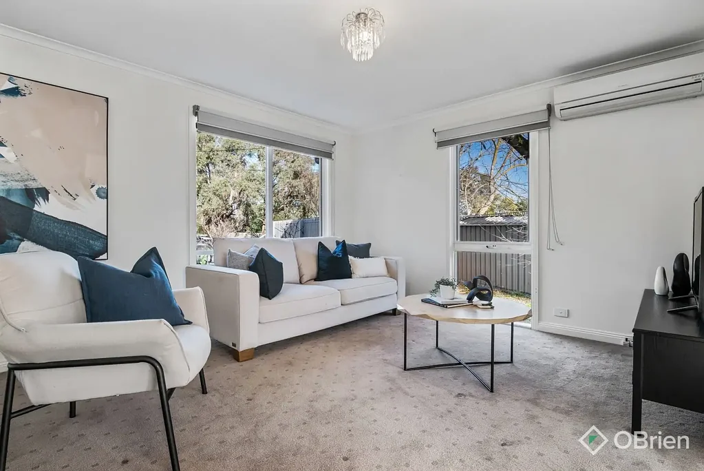 Bayswater North 3 Bedroom BRIGHT, EASY-CARE LIVING