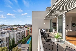 109/37 Morley Avenue, Rosebery