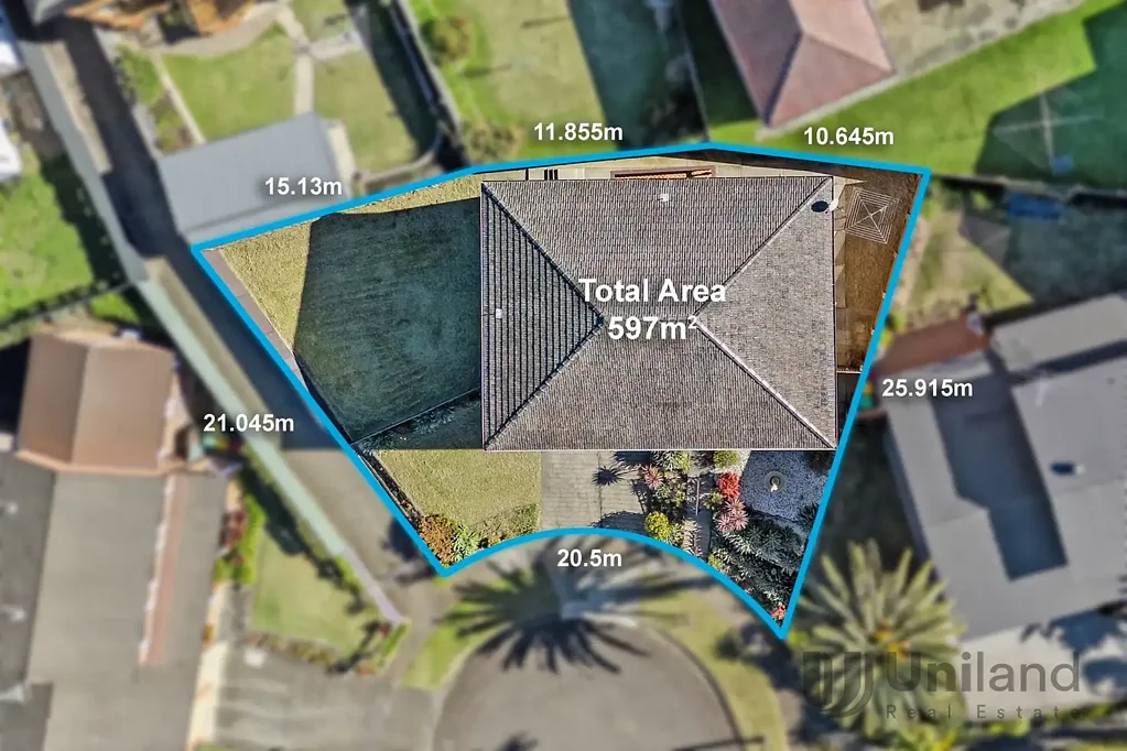 Marsfield 5Kwarto Sydney Skyline Views with Duplex Development Potential (STCA)