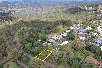 Rangeville Extremely Rare 641m2 Block with Breathtaking views!!!