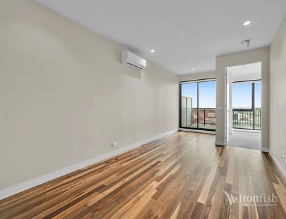 1005/59 Paisley Street, Footscray, Western Melbourne, 2 chambres, 2 salles de bain, Apartment
