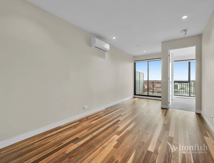 1005/59 Paisley Street, Footscray, Western Melbourne, 2 chambres, 2 salles de bain, Apartment