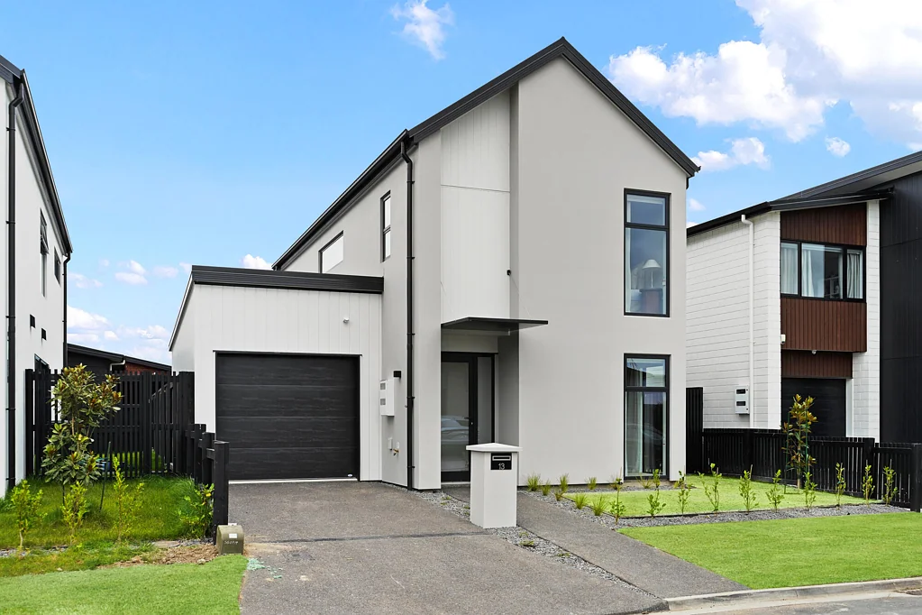 Chartwell 3બેડરૂમ Brand New Living | Quality G.J. Gardner Build
