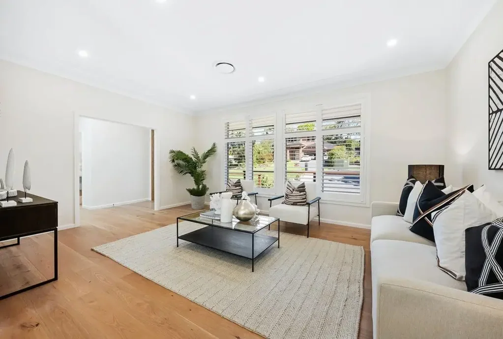 Beautifully Renovated Family Home with Expansive Backyard