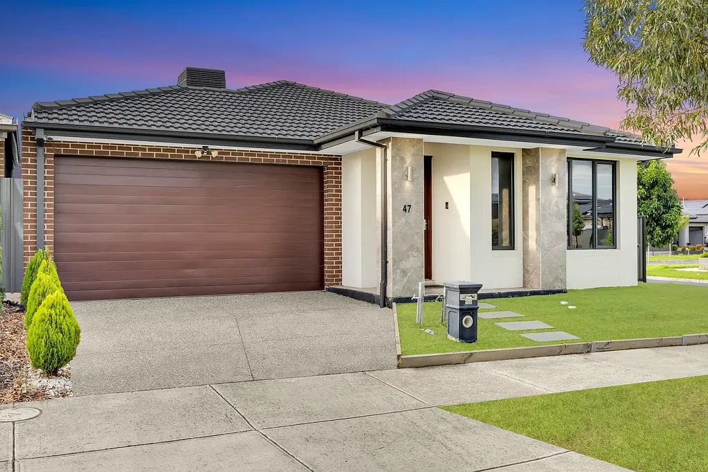 47 Ritchie Circuit, Tarneit, VIC 3029
