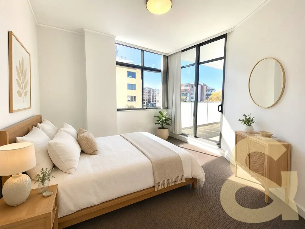 Spacious North-Facing Two-Bedroom Apartment in Prime Maroubra Location