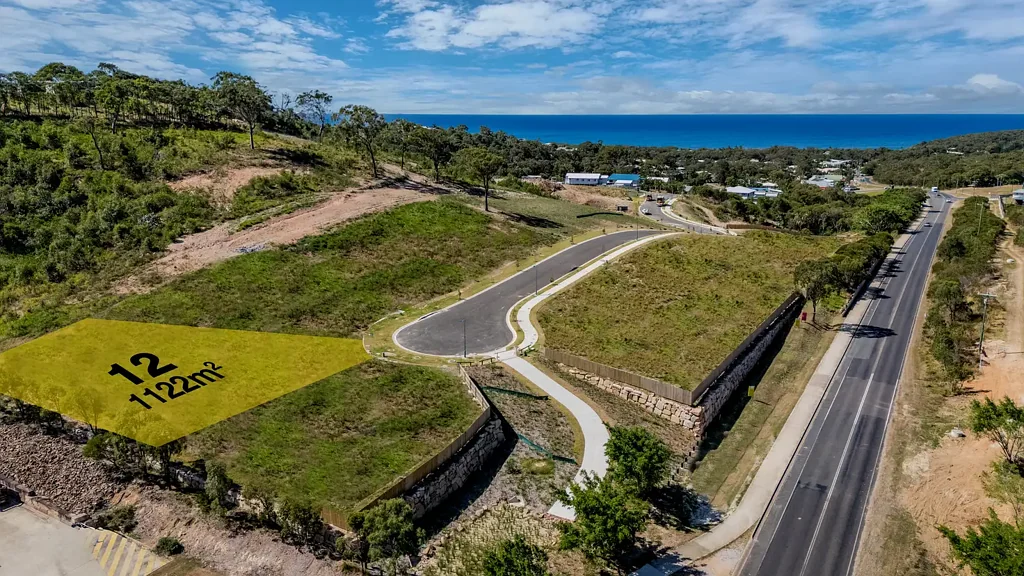 LOT 12/2-4 Starfish Street, Agnes Water, QLD 4677