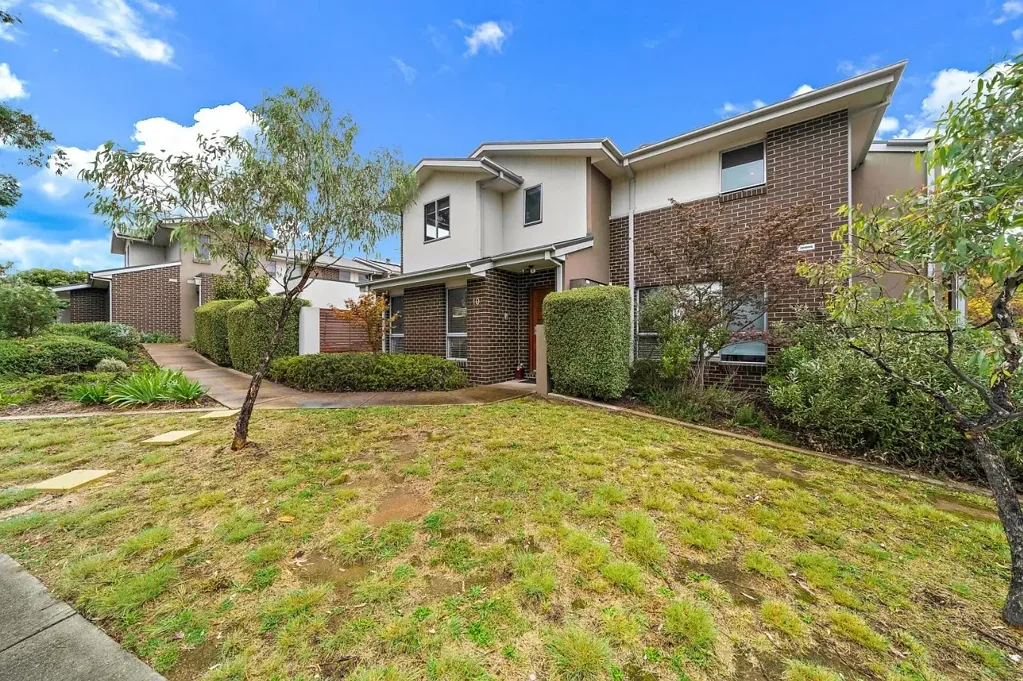 10/17 Ashley Drive, Wanniassa, ACT 2903